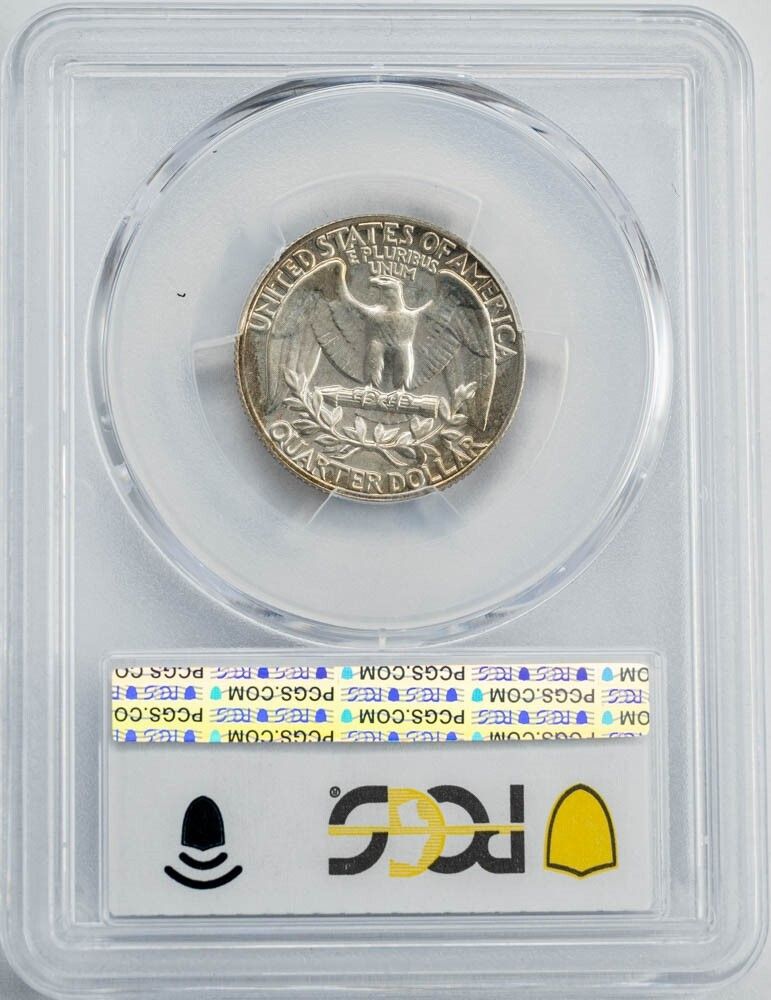 Washington Quarter