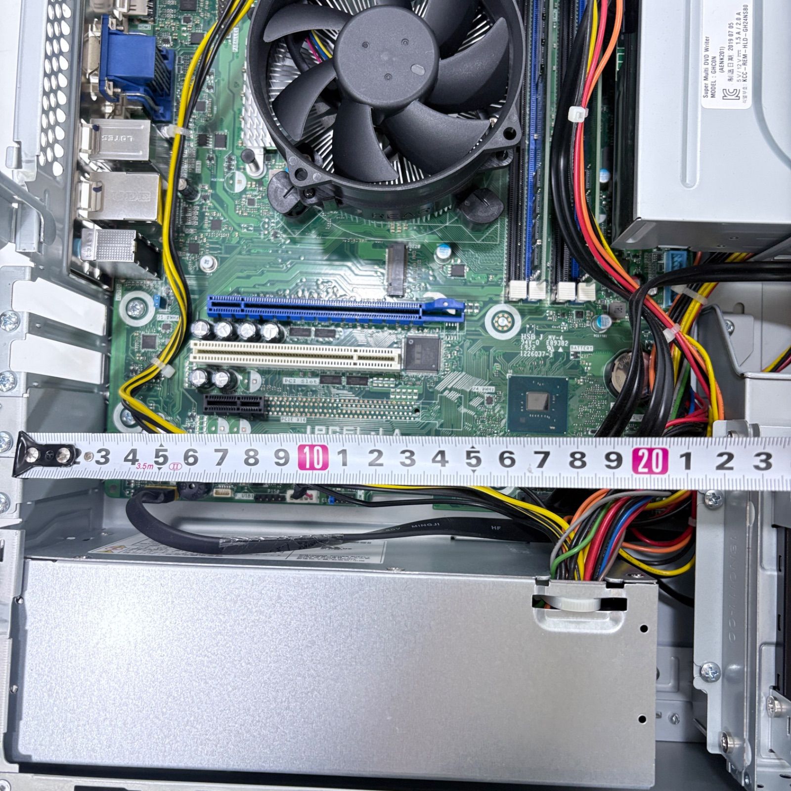 Core