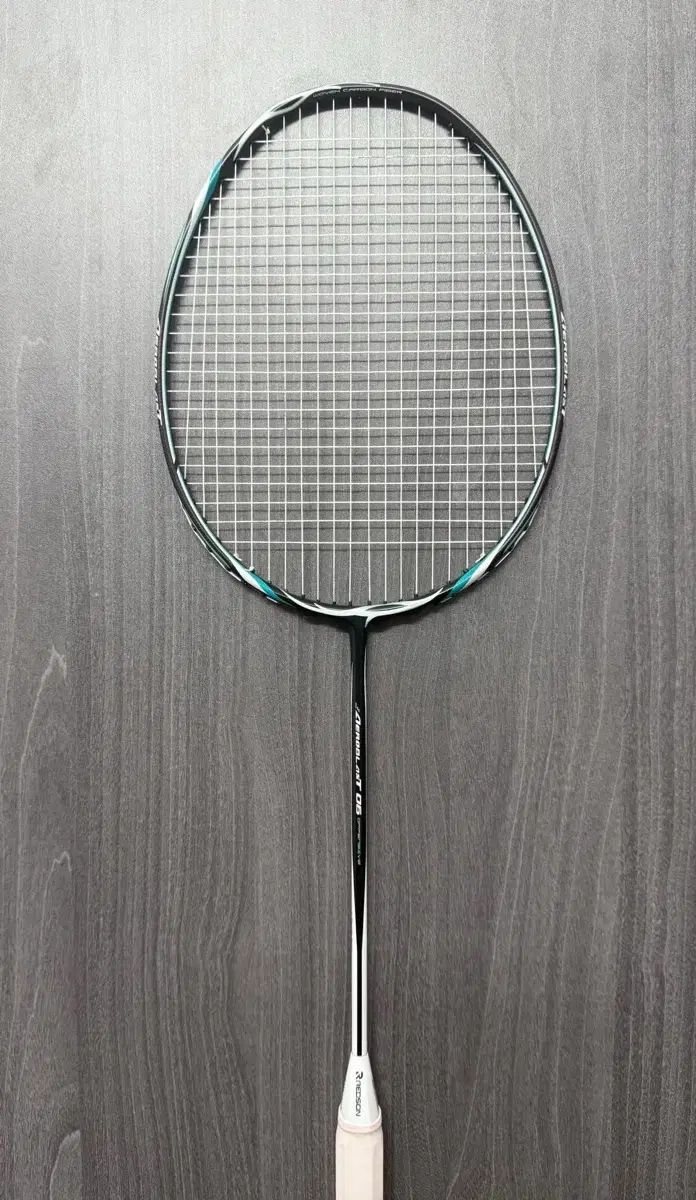 レッドサン AT06 シンドン級 バドミントン ラケット