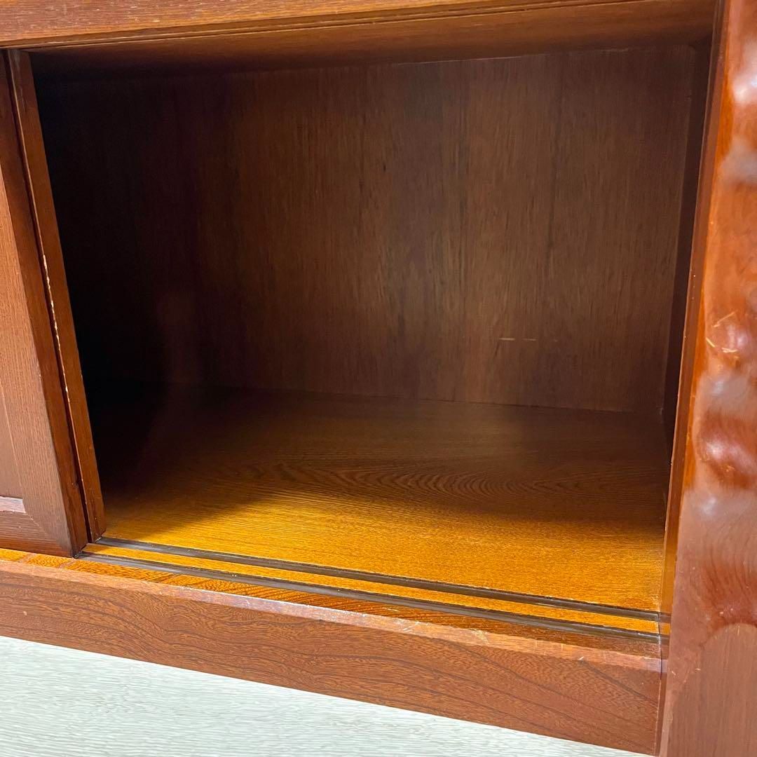 花台 ローボード