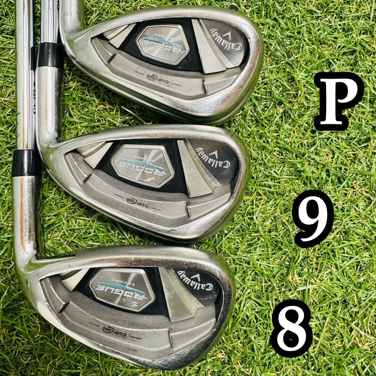 推奨 キャロウェイ