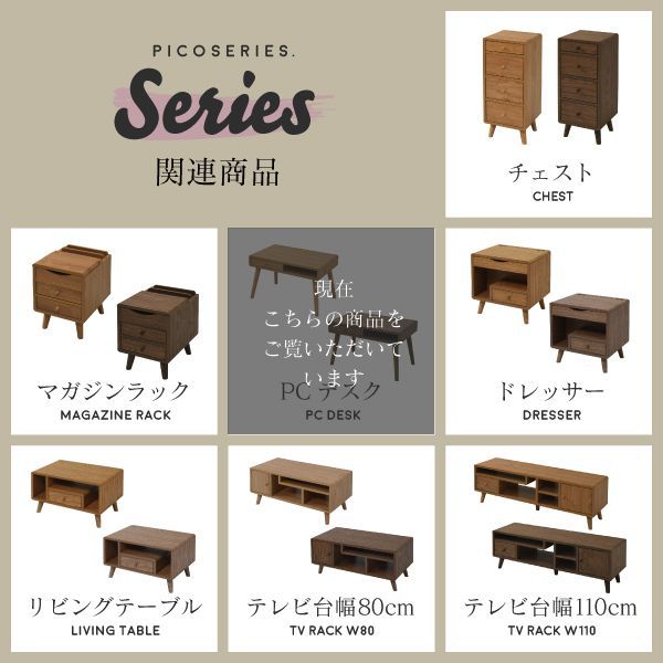 ミニデスク コンパクト