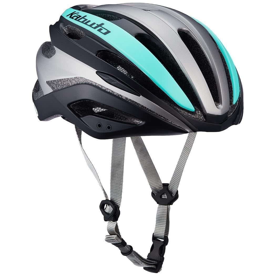 人気商品 自転車 ヘルメット KABUTO REZZA-2 レッツァ 2 オージーケーカブト OGK JCF公認