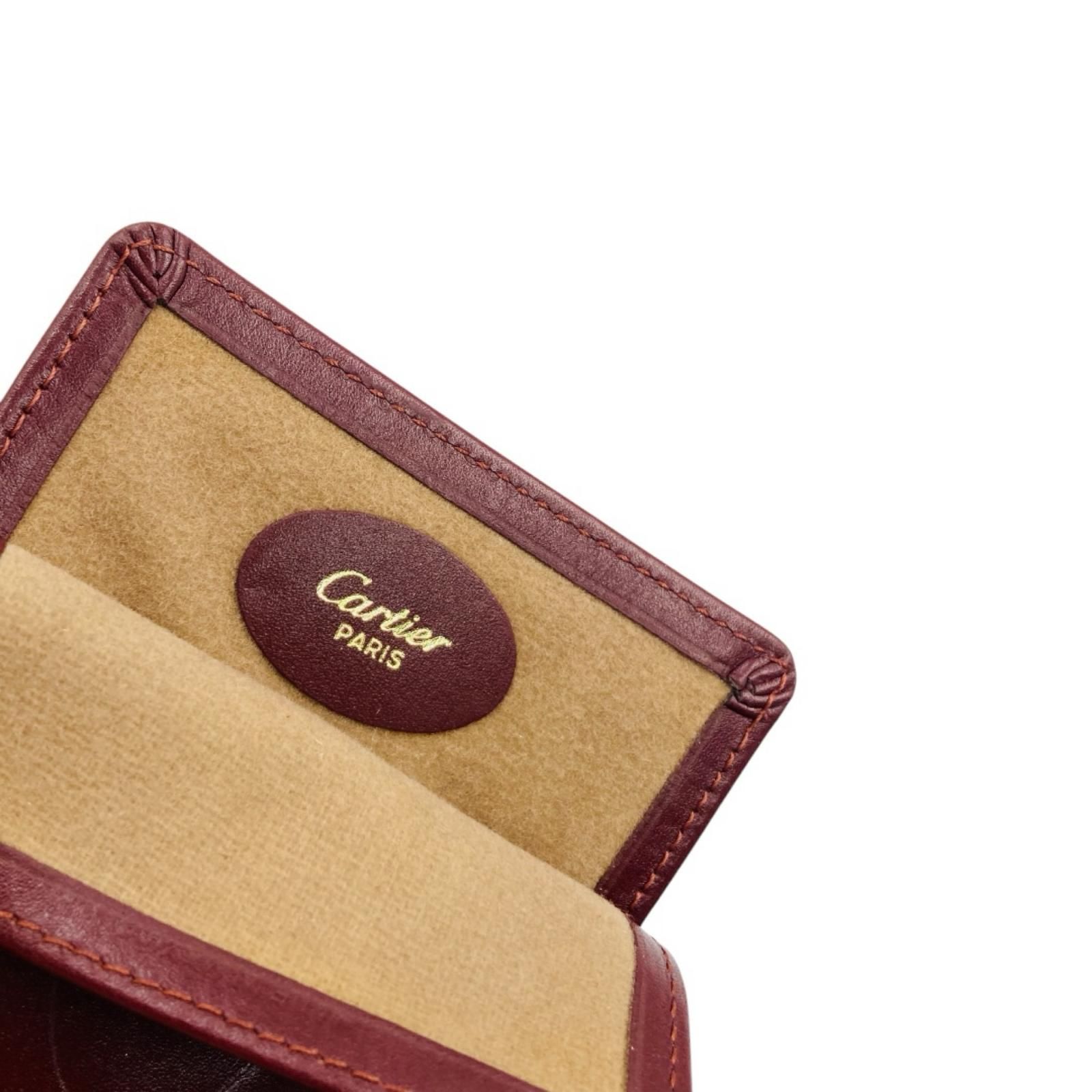 未使用 Cartier カルティエ マストライン 56 14 サングラス 130 メガネ