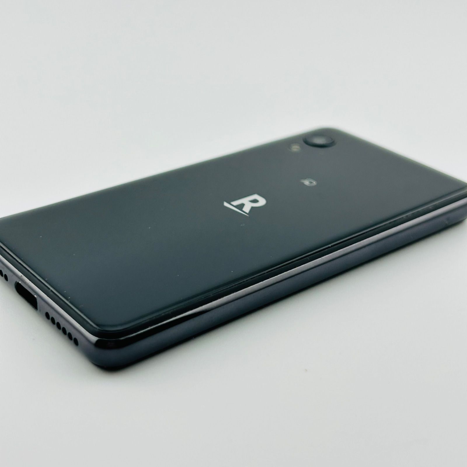 SIMフリー 本体 Rakuten Mini 32 GB 500G ブラック Rakuten Mini ブラック SIMフリー SIMフリー 本体 Rakuten Mini 32 GB