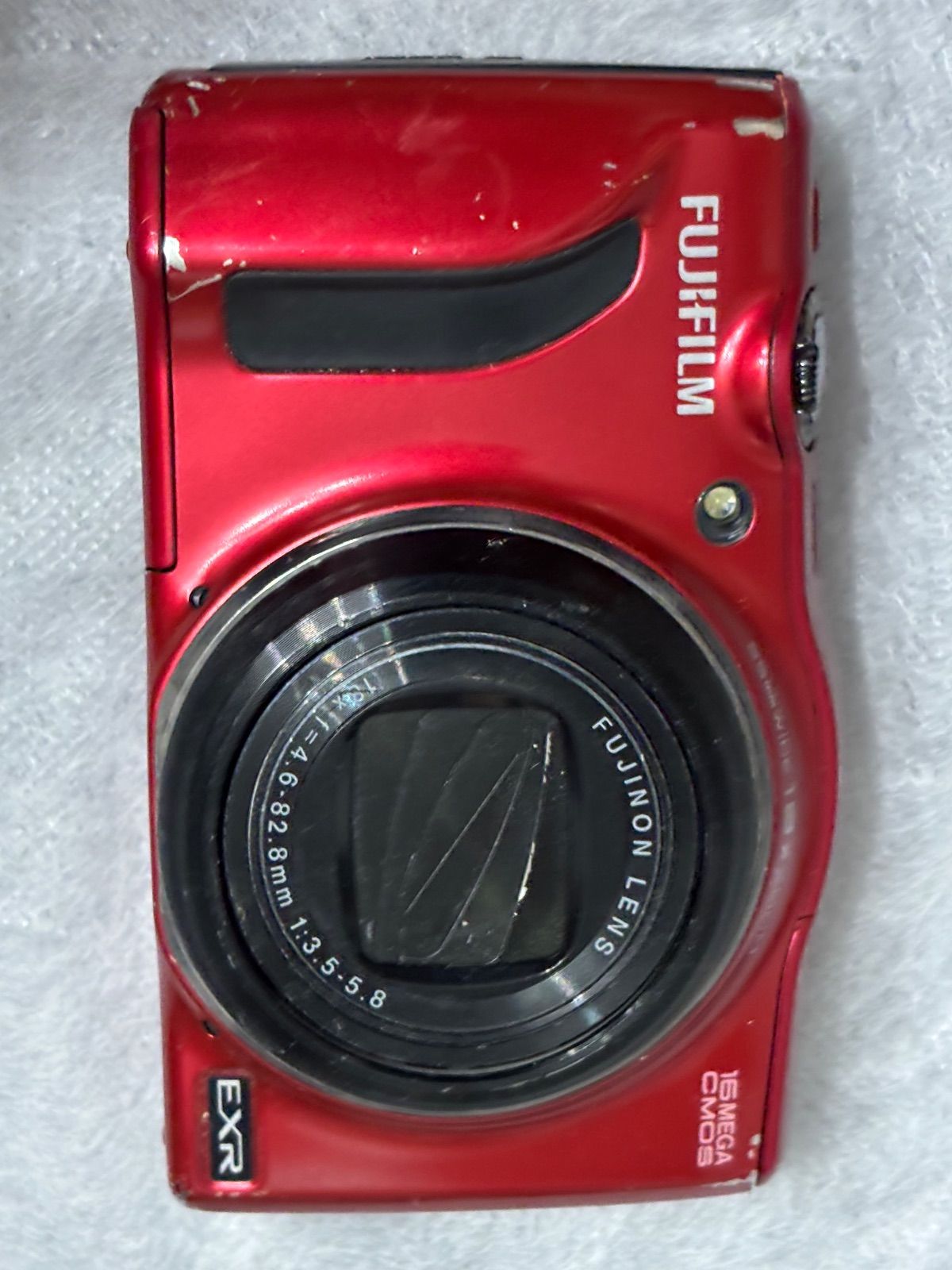 FUJIFILM Finepix F820EXR 8281