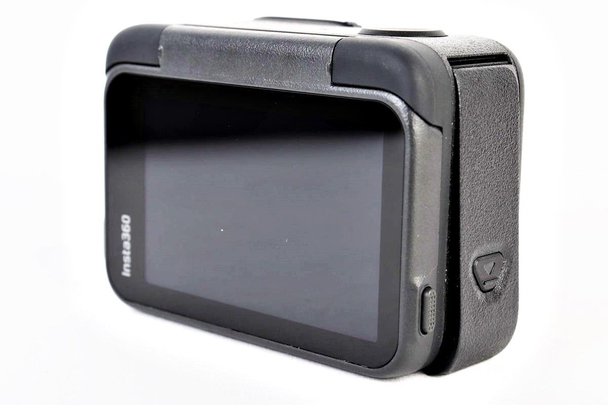  Insta 360 Ace Pro 2 バンドル 予備バッテリー スクリーンプロテクター MicroSD 128 GB Flexicare インスタ360 R 2510 079 インスタ360 アクションカメラ ウェアラブルカメラ本体