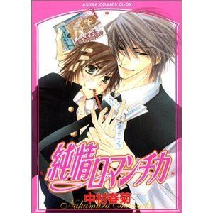 純情ロマンチカ コミック 1-15巻 セット (あすかコミックスCL-DX) 純情ロマンチカ コミック 1-15巻 セット (あすかコミックスCL-DX