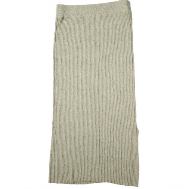 L'Appartement アパルトモン 20SS Boucle Skirt ブークレ