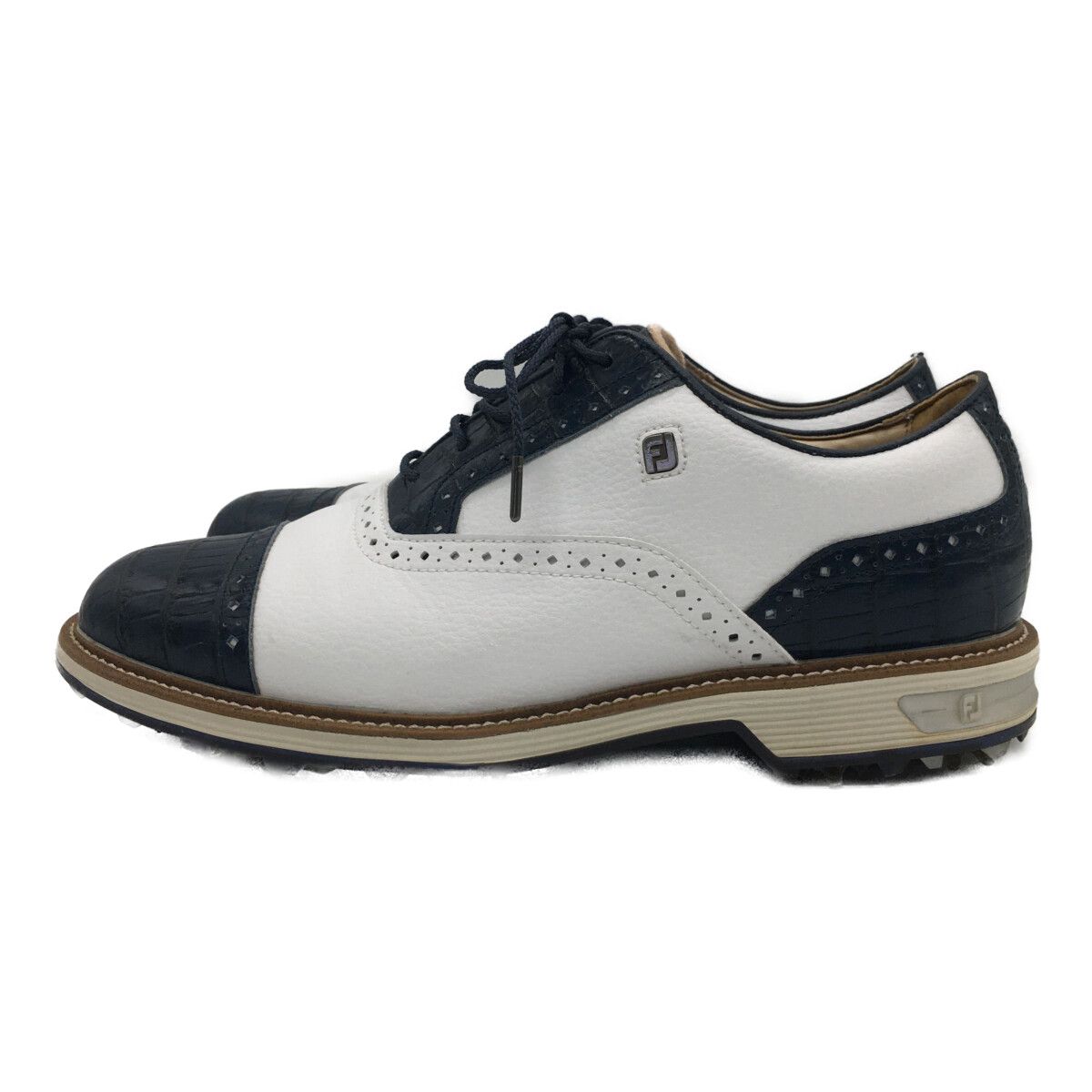 FJ フットジョイ 53929J DRYJOYS プレミア ターロウ 26cm FOOT JOY フットジョイ 53929J DRYJOYS プレミア ターロウ 楽天