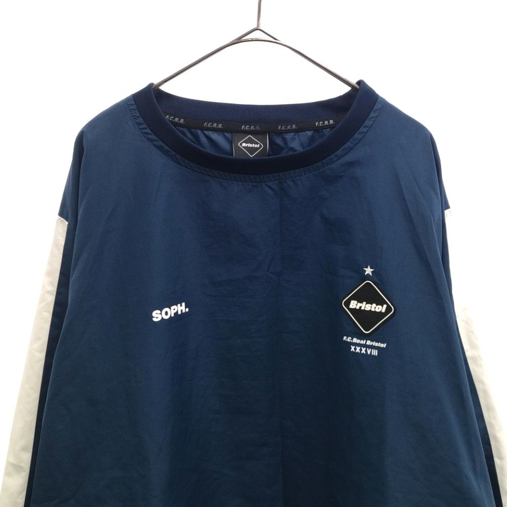 Bristol Wind and Sea ネイビー Lサイズ ウィンドブレーカー Bristol Wind and Sea ネイビー Lサイズ ウィンドブレーカー