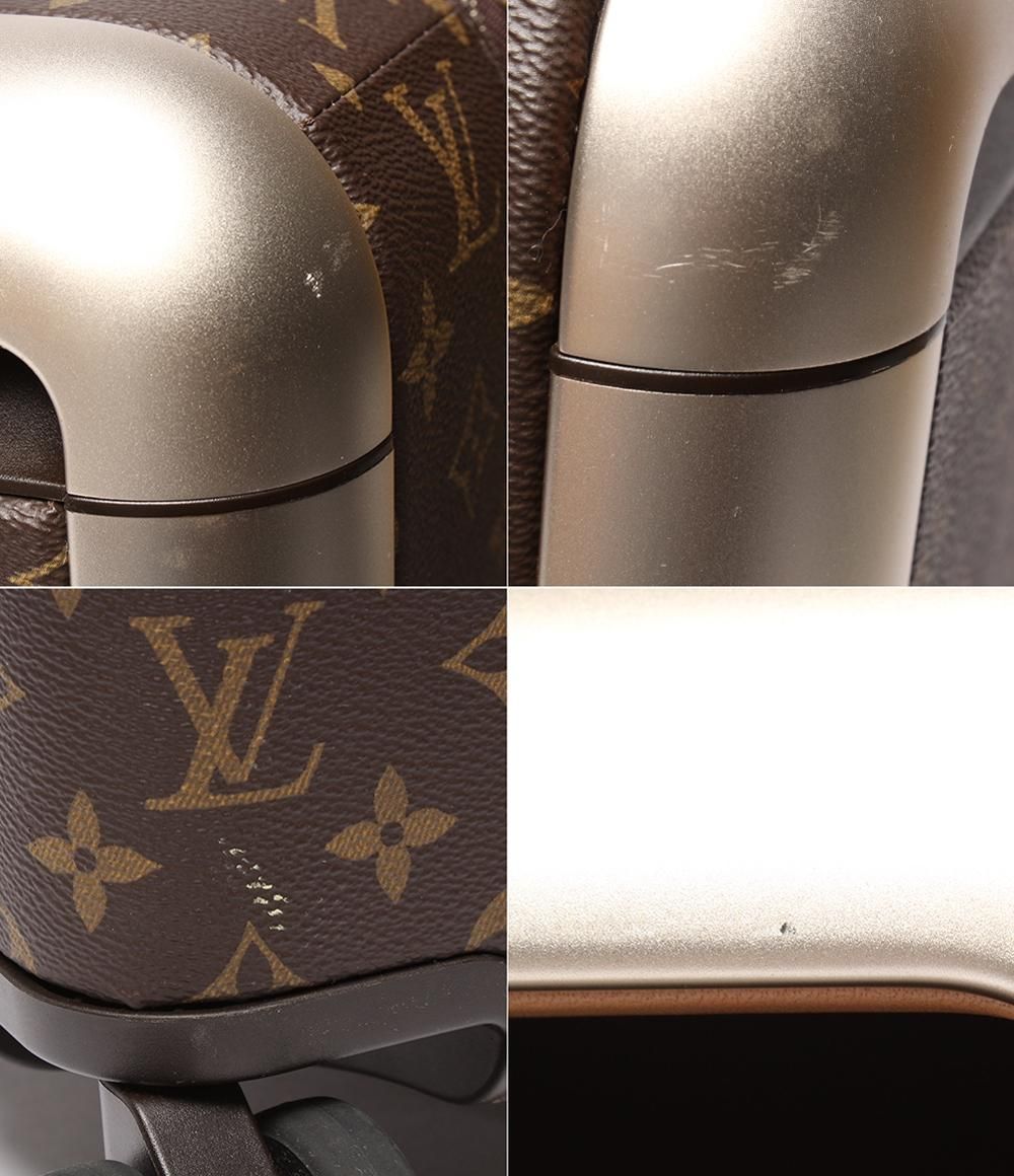 ルイ ヴィトン スーツケース キャリーケース 37L ホライゾン 55 M23203 レディース LOUIS VUITTON DECORATOM_COM_BR