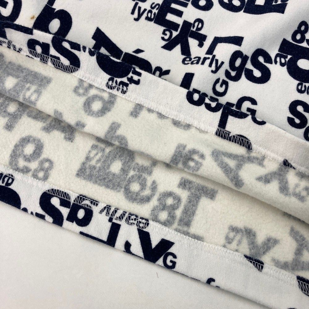 サイズ：4 PEARLY GATES パーリーゲイツ ハイネック 長袖Tシャツ