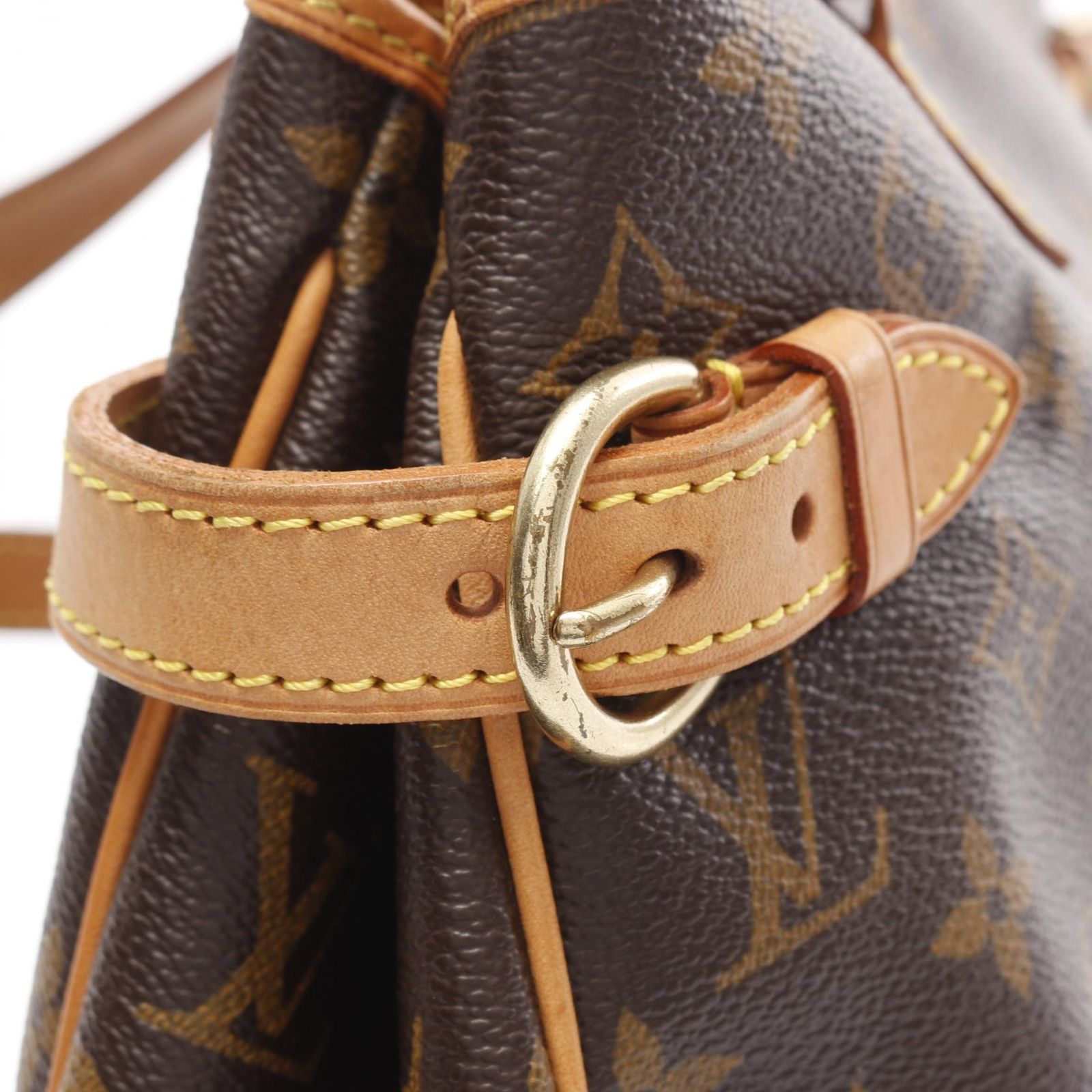 モノグラム パティニョール 詳細情報とお値段【ルイ・ヴィトン・ナビ