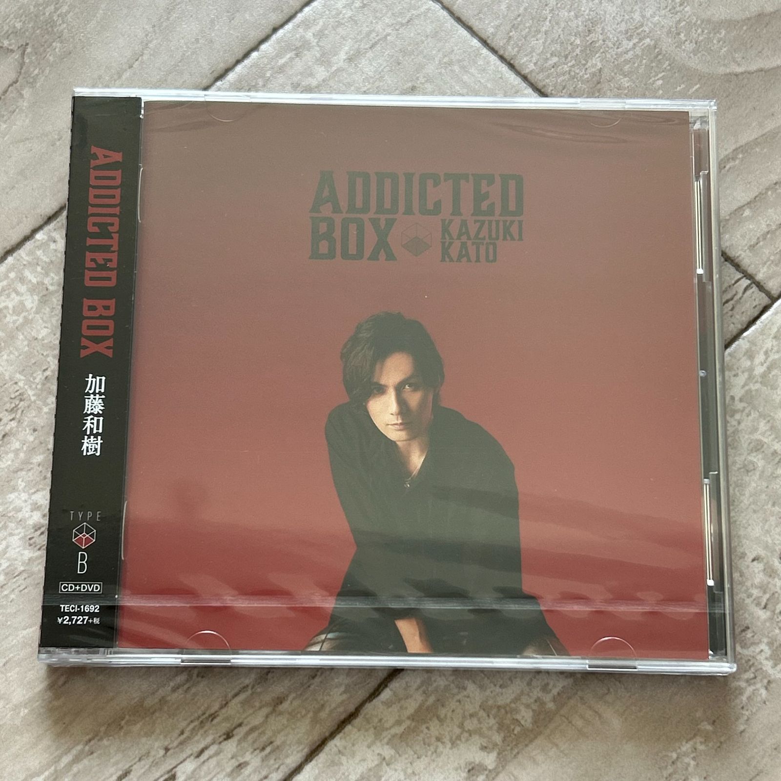 加藤和樹　DVDセット 加藤和樹 DVDセット 【公式通販】