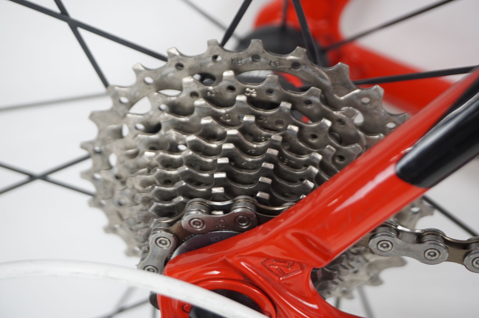 RIDLEY 「リドレー」 PHAETON-R 2013年モデル ロードバイク