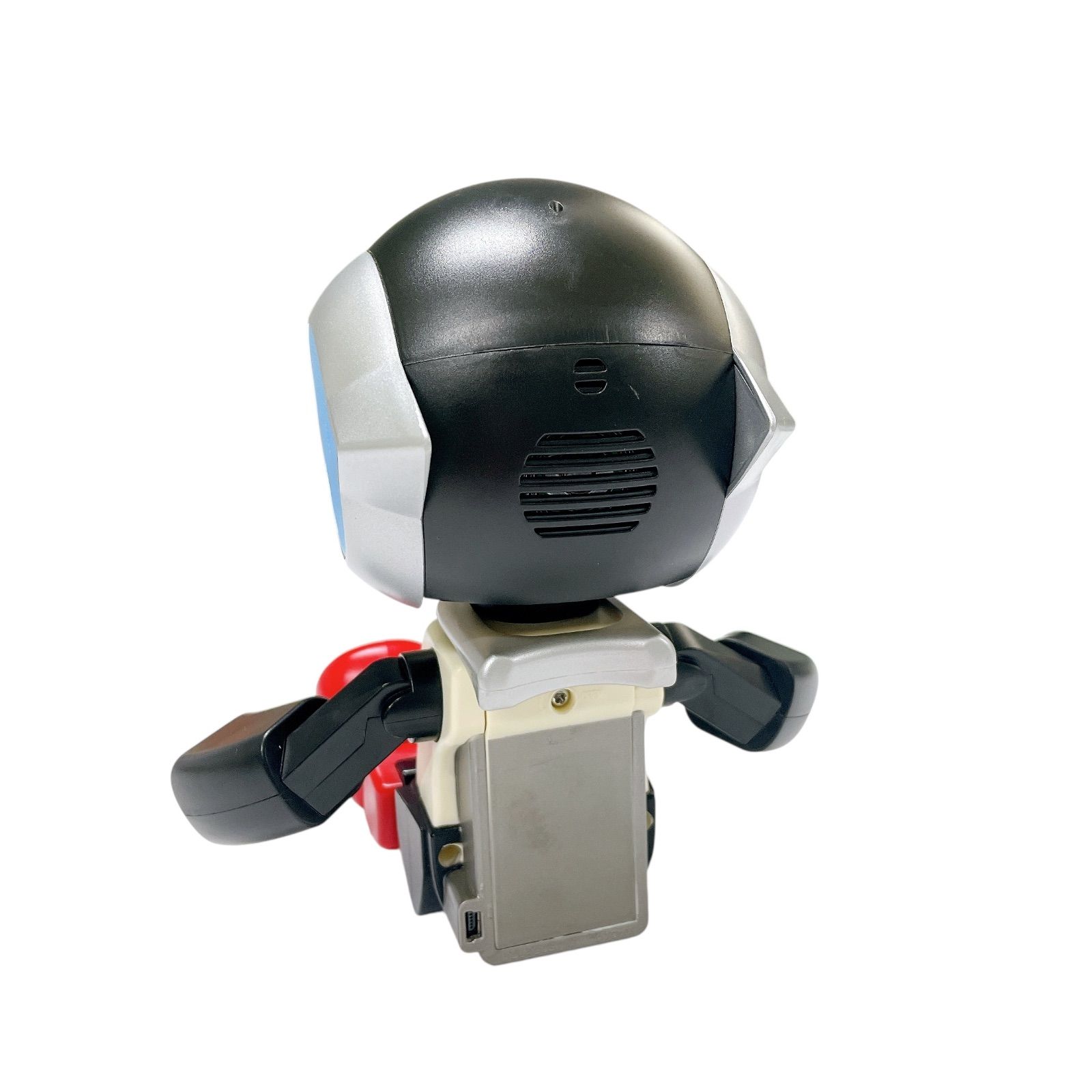 タカラトミー マイルームロビ トーキングロボット AL005931-01