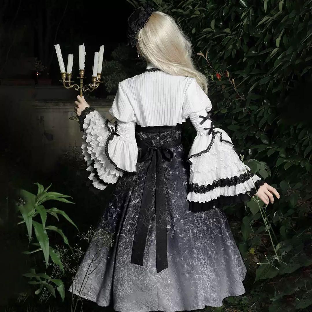 ゴシックロリータ