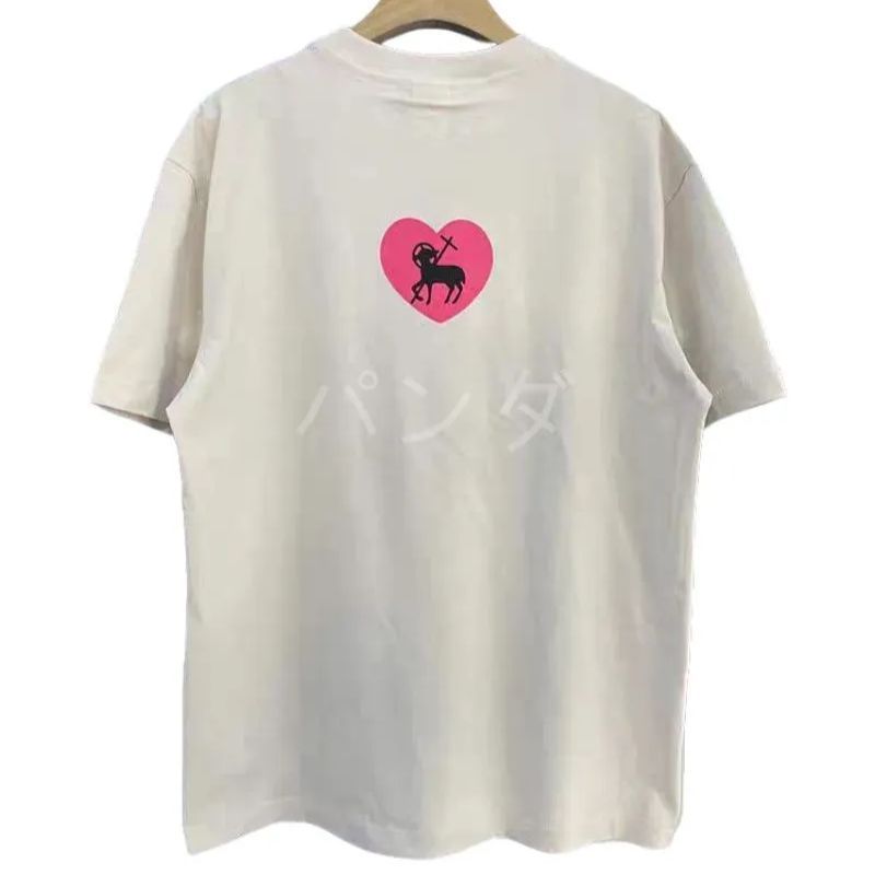 SAINT MICHAEL セントマイケル ユニセックス Tシャツ Mサイズ
