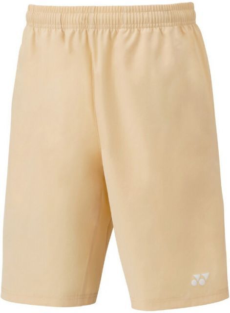 YONEX ヨネックス ユニハーフパンツ SOY サイズ XO 15147 280 | スポーツ用品 運動 スポーツ 衣類 バドミントン ボトムス ハーフパンツ ユニ 素材 ニット 着心地 快適 球技 YONEX 使いやすい 定番 プレ