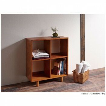 弘益 KOEKI UTILITY ヘント オープンラック アカシア ENTOR7