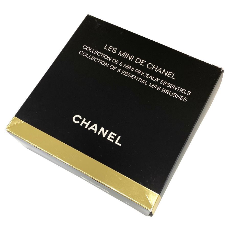 CHANEL レ ミニ ドゥ 2015 シャネル / レ ミニ ドゥ シャネル 2015の公式商品情報｜美容・化粧品
