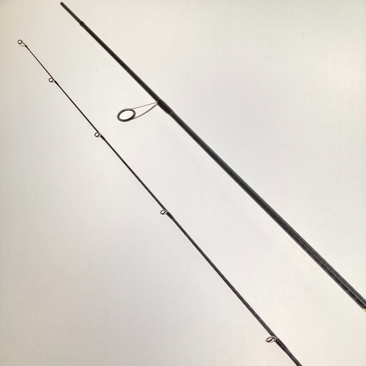 DAIWA - □□DAIWA ダイワ morethan(モアザン) MT91LX A-ROUNDER 01471960 本体のみ ダイワ(Daiwa) morethan(モアザン) 78LLX(CHINU&FLAT) 01471940