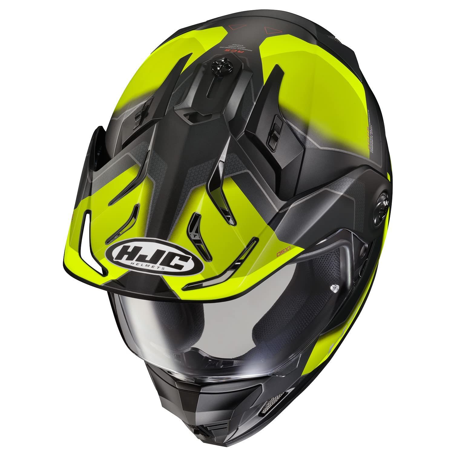 バイクヘルメット