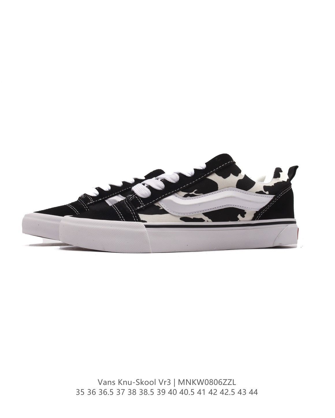 今日 VANS
