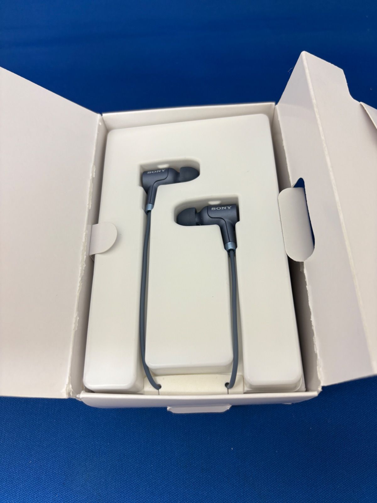 ハイレゾ対応 最大39時間連続再生