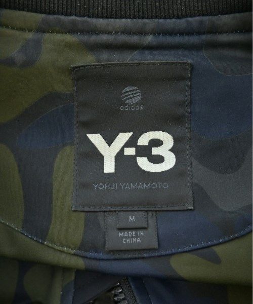 Y-3