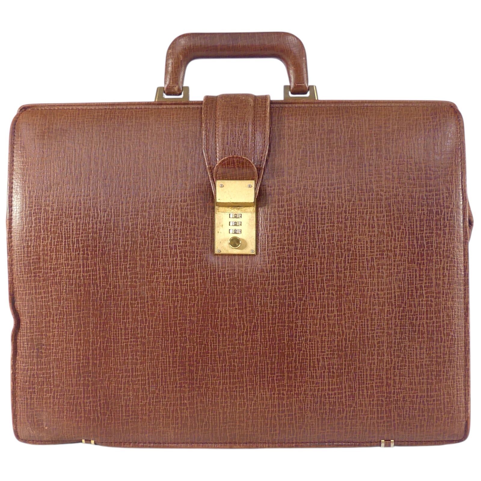 ダレスバッグ 本革 ビジネスバッグ メンズ レディース レザー 茶