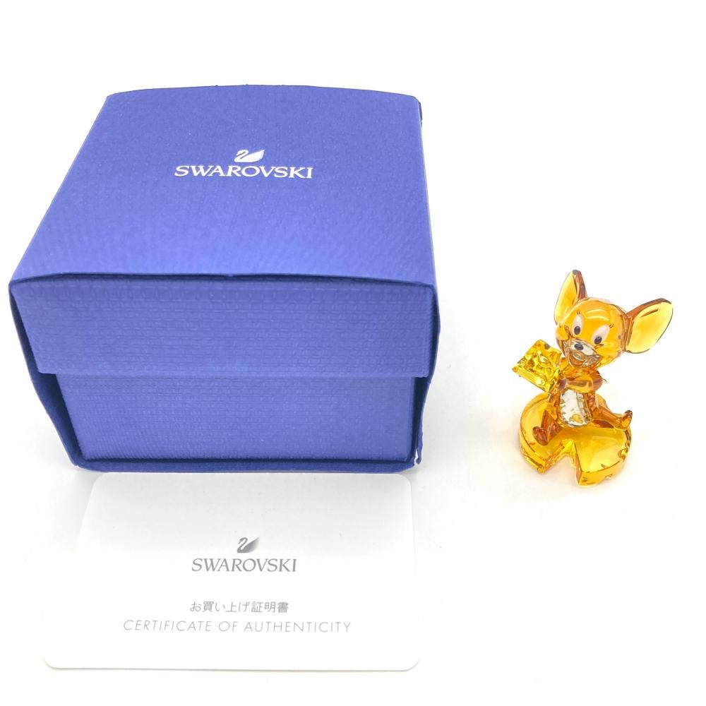 スワロフスキー SWAROVSKI