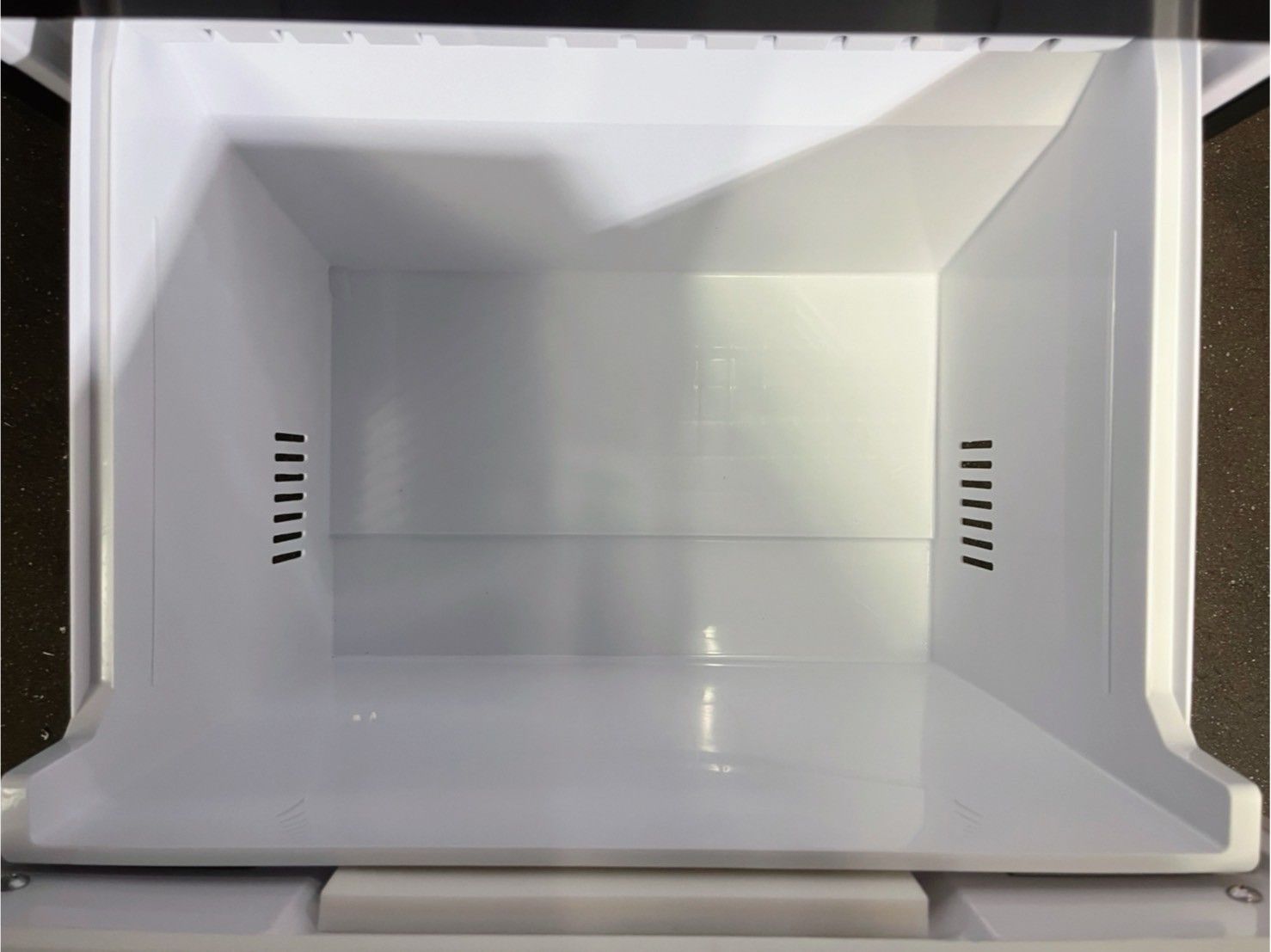 大阪送料無料★3か月保障付き★冷蔵庫★2019年★R-K38JV★IR-559 大阪送料無料☆3か月保障付き☆冷蔵庫☆2019年☆R-K38JV☆IR-559 V