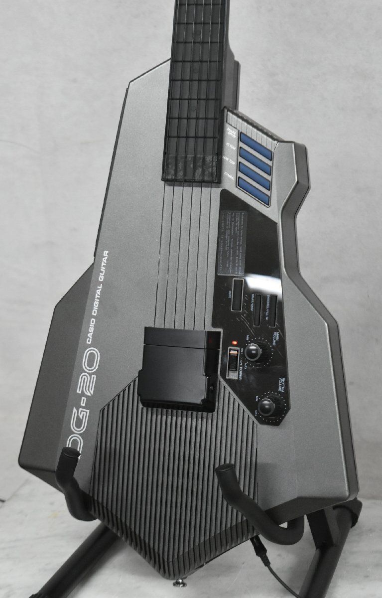 CASIO