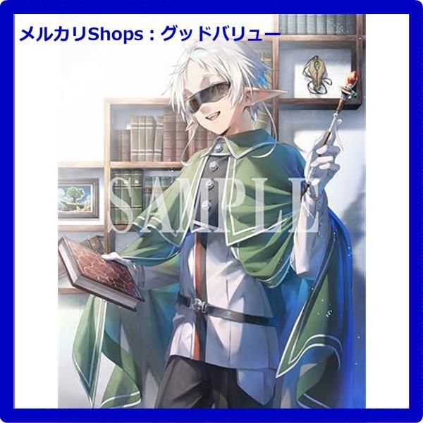 新品未開封☆ 『無職転生II ～異世界行ったら本気だす～』Chapter 2 