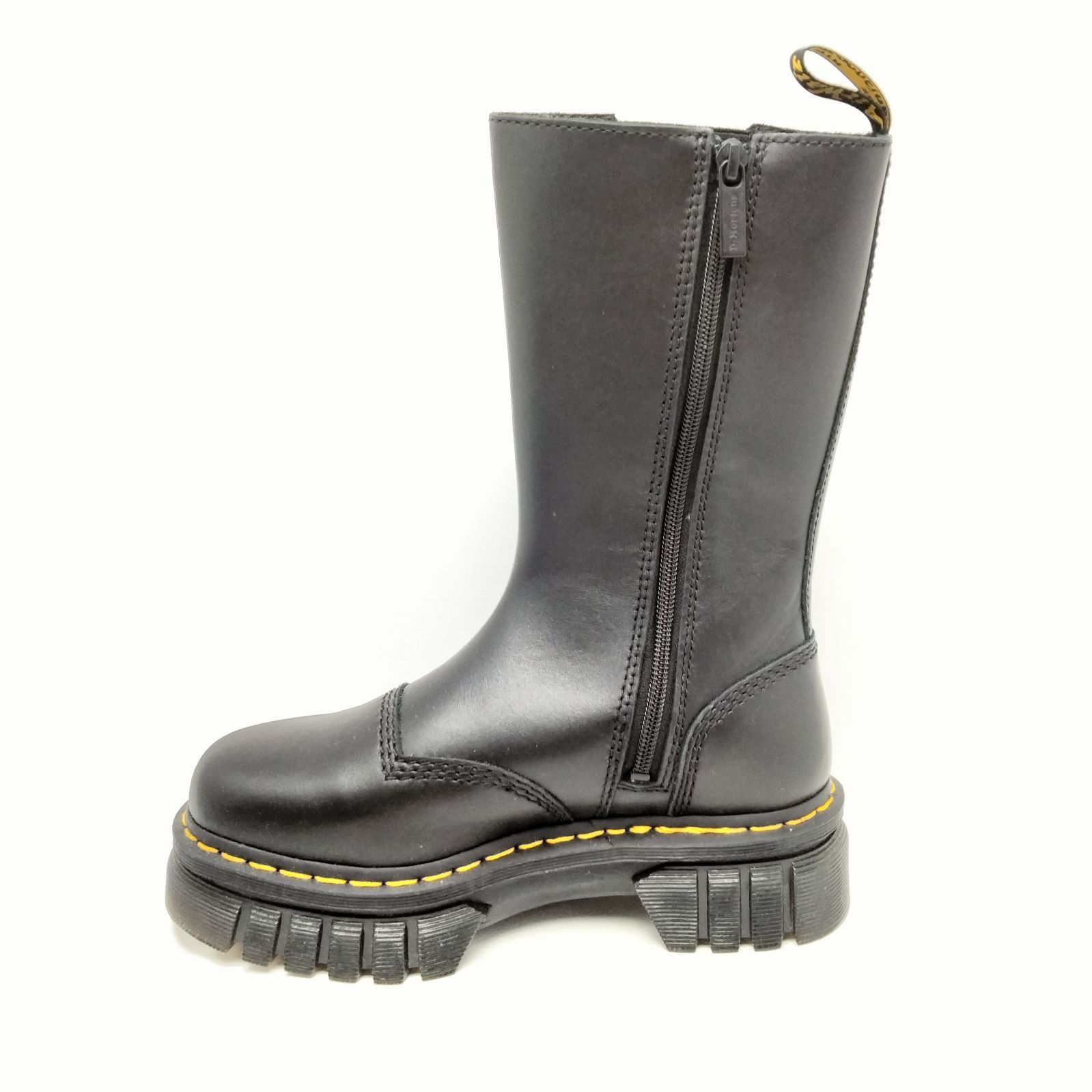 ブーツ ブラック