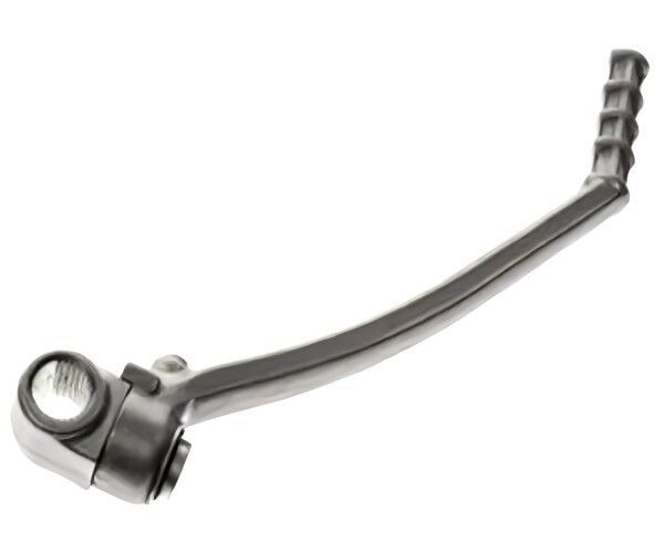 カワサキ KDX220R キックレバーペダル Lever Kick Pedal KAWASAKI 純正