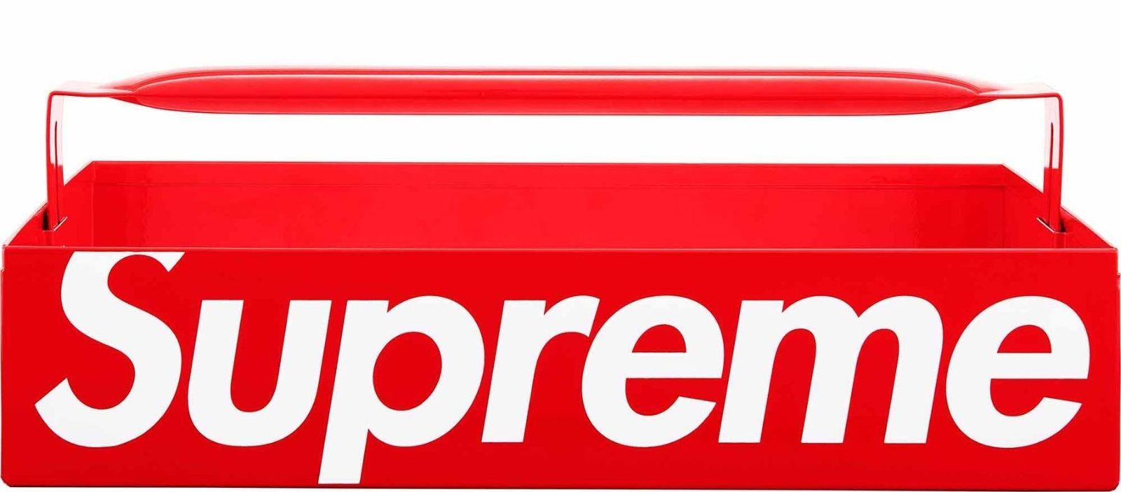 Supreme®｜シュプリーム Mac Tools® Tote Tray マックツールズ