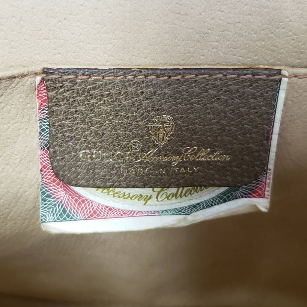 25横/A067502-2/MM9000/X041-63/ 【最終値下げ】 GUCCI オールド
