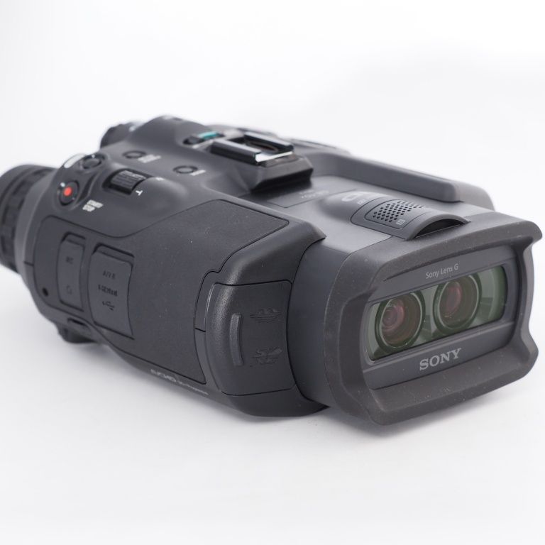 SONY デジタル録画双眼鏡 DEV-3