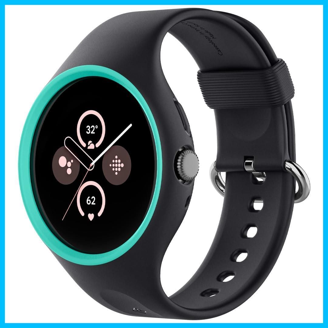 Google Pixel Watch 2 ライトブルー ※オマケ有り 【公式通販】