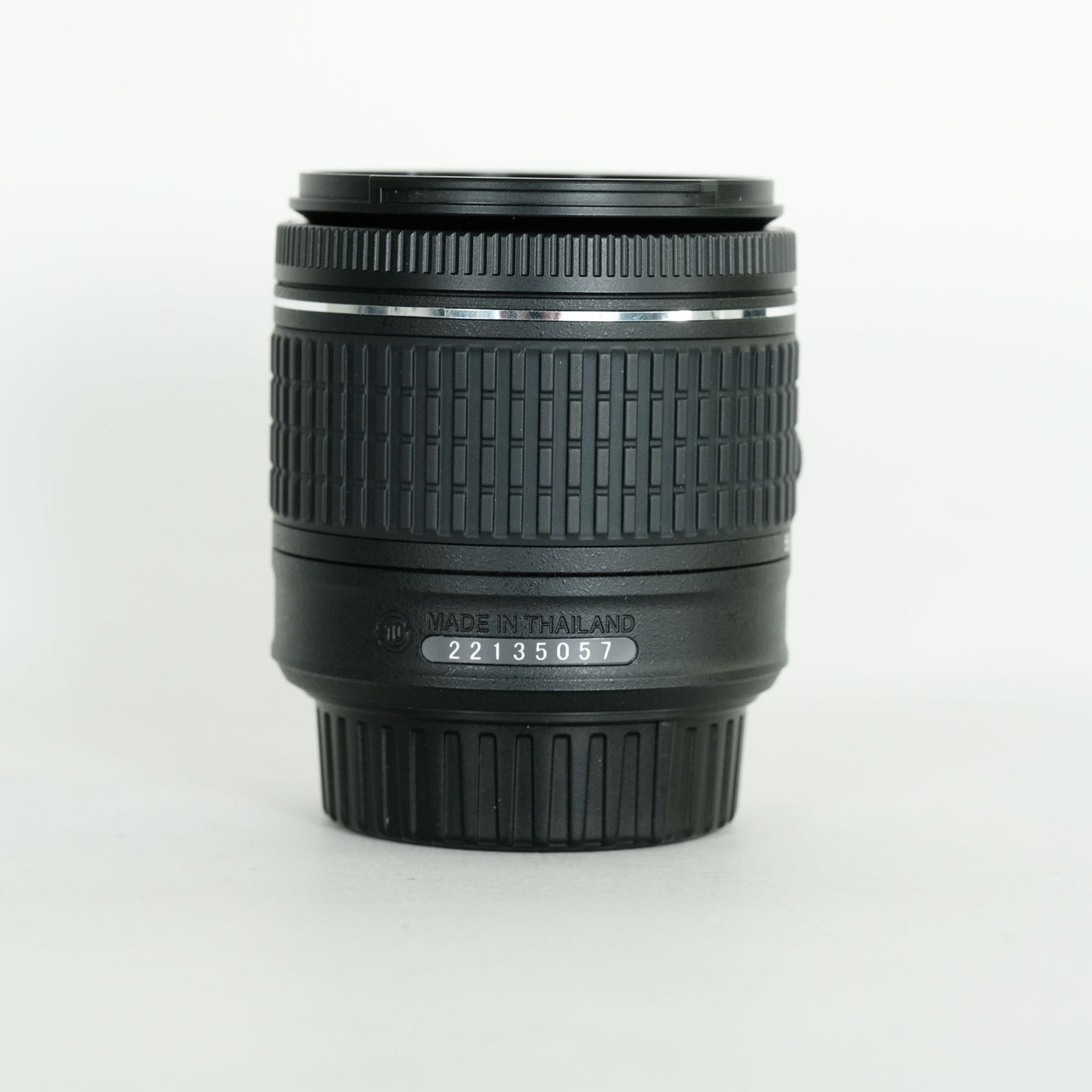 美品｜純正フード・フィルター付] Nikon AF-P DX NIKKOR 18-55mm F3.5 