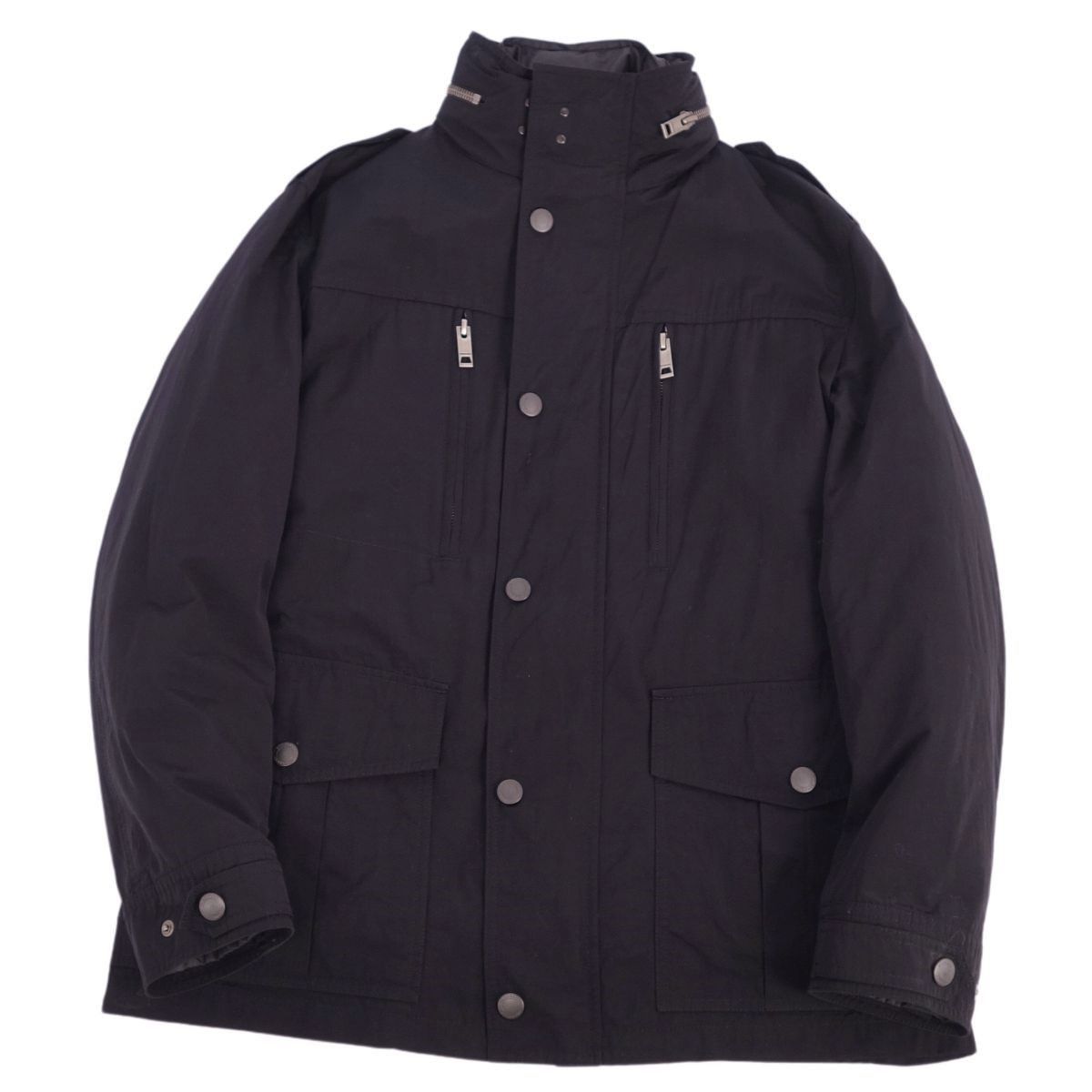 バーバリー ロンドン BURBERRY LONDON ジャケット 2way フィールド