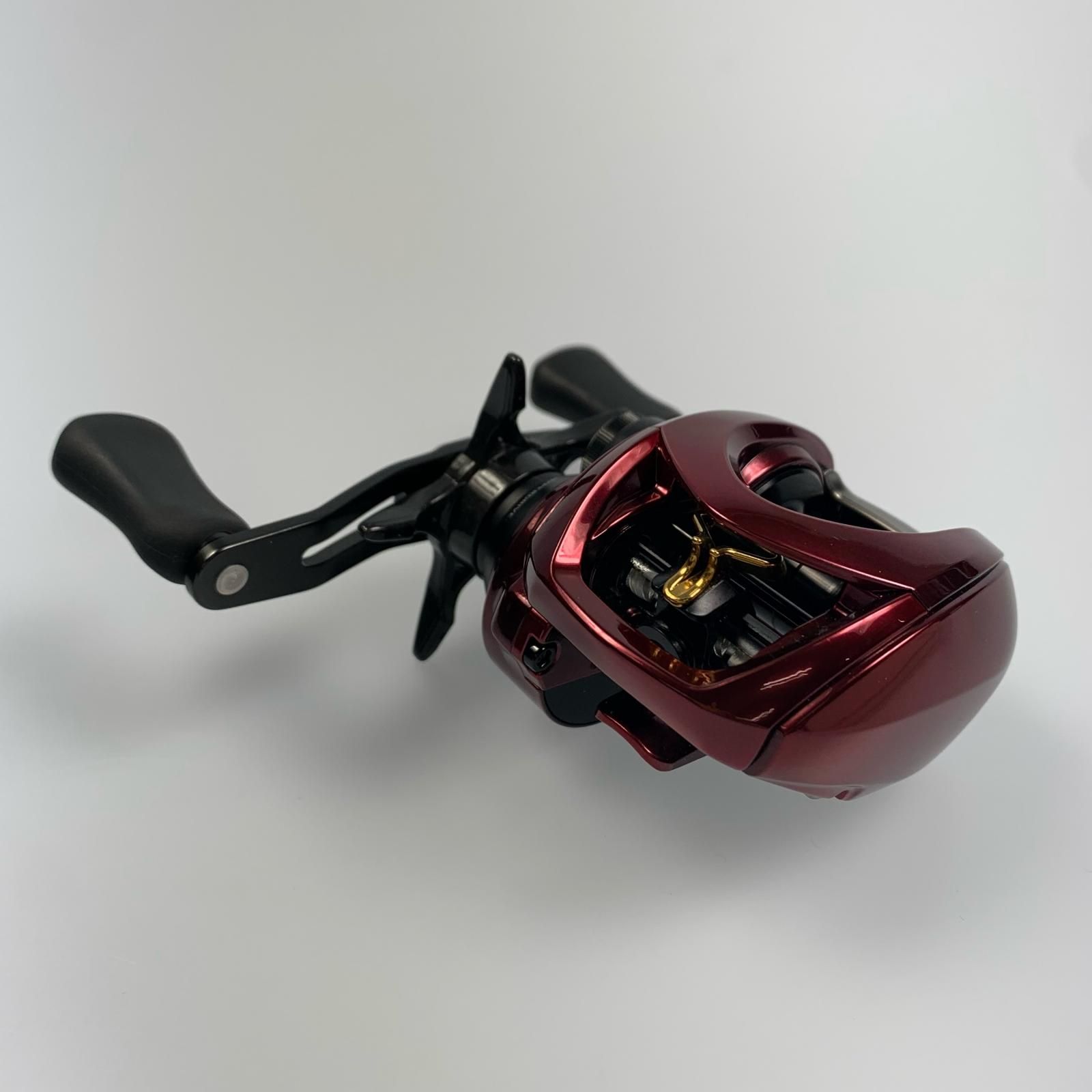 ダイワ(DAIWA) リール 純正パーツ 19 アドミラ 100H スプール (14-16) 部品番号 14部品コード 129708 006 ダイワ(DAIWA) リール 純正パーツ 19 アドミラ ハンドル 部品番号 89