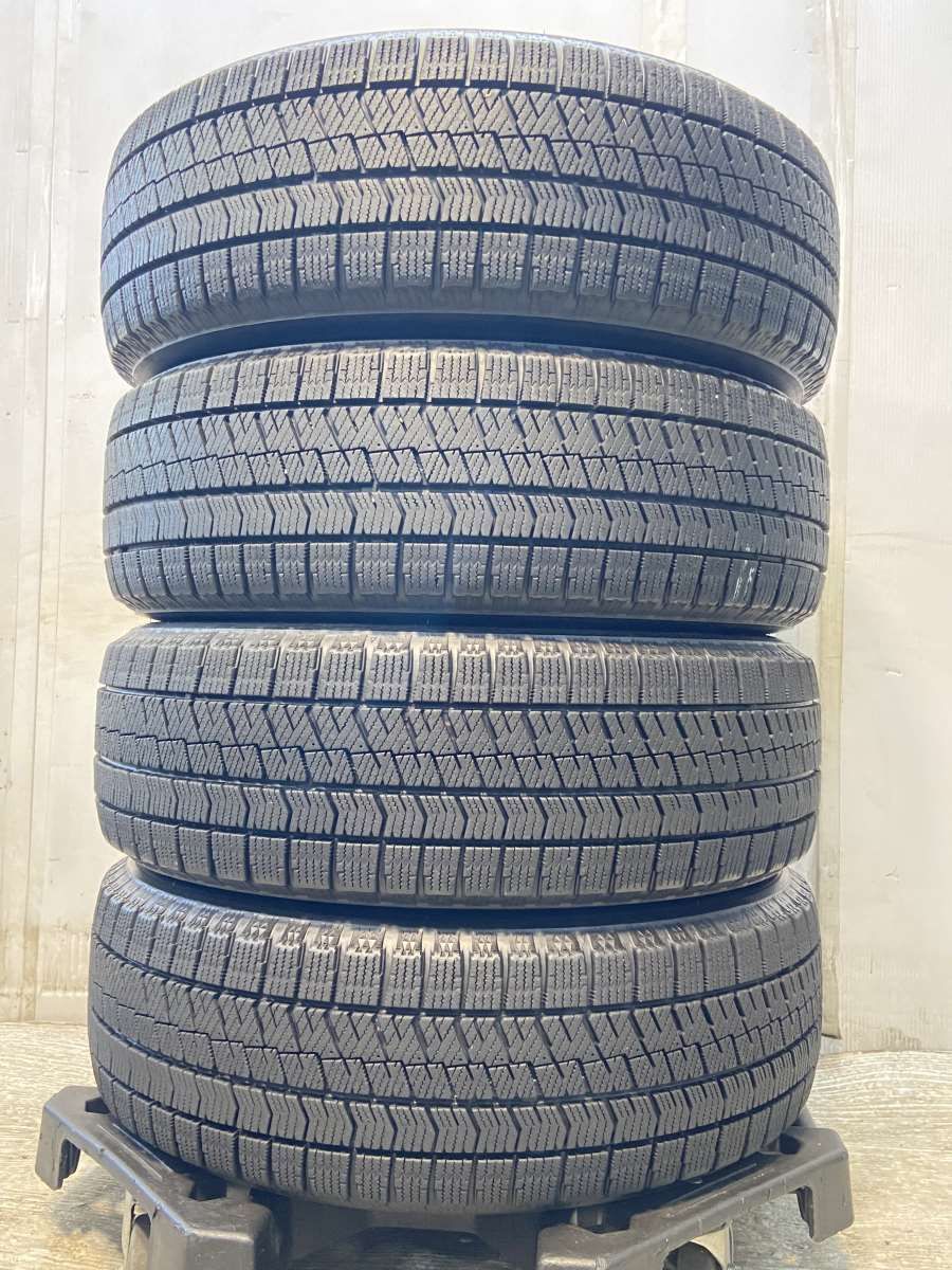 スタッドレスタイヤ ホイールセット