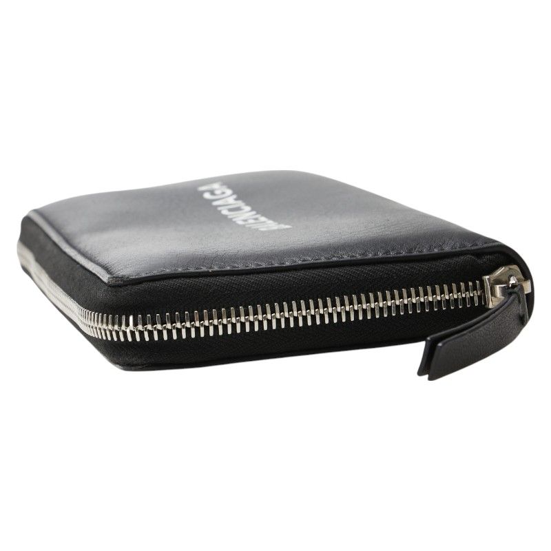 BALENCIAGA エブリデイ ラウンドファスナー 長財布 ブラック 楽天市場