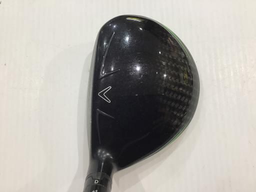 キャロウェイ GBB EPIC SUBZERO 15° フェアウェイウッド FW Speeder III 60 フレックスS メンズ 男性用 右利き 右用 Cランク ゴルフクラブ