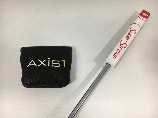返品OK 【中古ゴルフクラブ】【美品】AXIS1(アクシスワン) AXIS1 返品OK 【中古ゴルフクラブ】【美品】AXIS1(アクシスワン) AXIS1