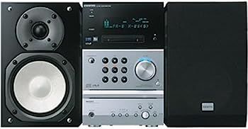 【中古】ONKYO FR-B Hi-MDコンポ X-B8(B) /ブラック 中古】ONKYO FR-B Hi-MDコンポ X-B8(B) /ブラック - メルカリ